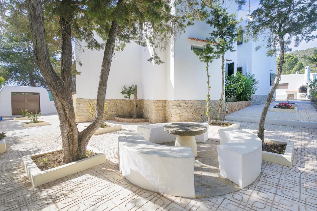 Can Ben Parit San Antonio  Buitenkant foto